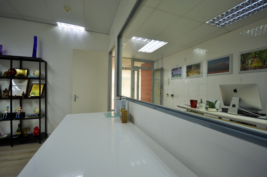 Commercial Property for Sale in Century City Western Cape
